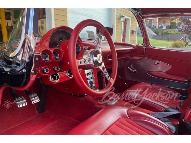 1960 Chevrolet Corvette (CC-1802644) for sale in Scottsdale, Arizona