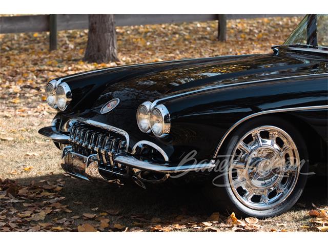 1960 Chevrolet Corvette (CC-1802644) for sale in Scottsdale, Arizona