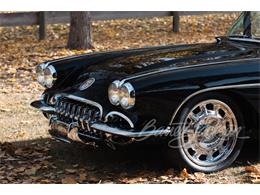 1960 Chevrolet Corvette (CC-1802644) for sale in Scottsdale, Arizona