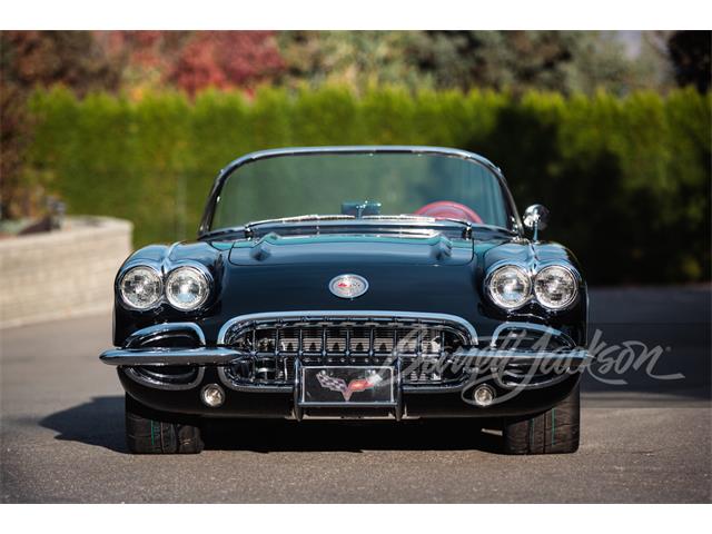 1960 Chevrolet Corvette (CC-1802644) for sale in Scottsdale, Arizona