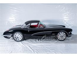 1960 Chevrolet Corvette (CC-1802644) for sale in Scottsdale, Arizona