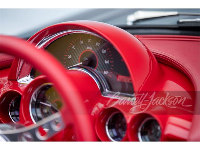 1960 Chevrolet Corvette (CC-1802644) for sale in Scottsdale, Arizona