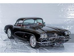 1960 Chevrolet Corvette (CC-1802644) for sale in Scottsdale, Arizona