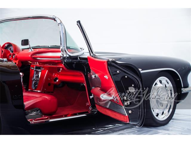 1960 Chevrolet Corvette (CC-1802644) for sale in Scottsdale, Arizona
