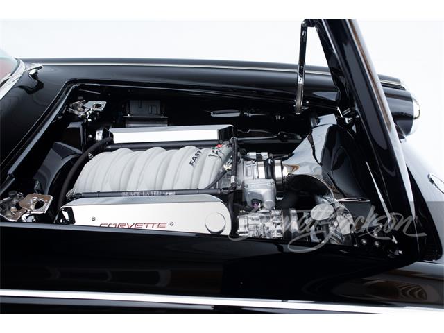 1960 Chevrolet Corvette (CC-1802644) for sale in Scottsdale, Arizona
