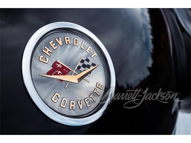 1960 Chevrolet Corvette (CC-1802644) for sale in Scottsdale, Arizona