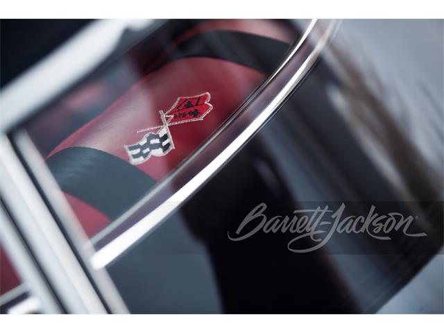 1960 Chevrolet Corvette (CC-1802644) for sale in Scottsdale, Arizona