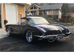 1960 Chevrolet Corvette (CC-1802644) for sale in Scottsdale, Arizona