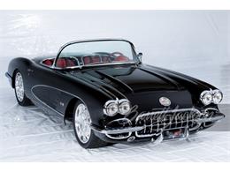 1960 Chevrolet Corvette (CC-1802644) for sale in Scottsdale, Arizona