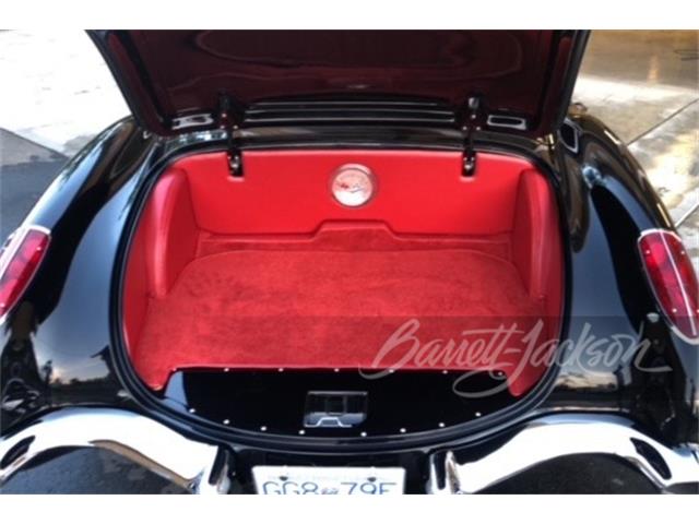 1960 Chevrolet Corvette (CC-1802644) for sale in Scottsdale, Arizona