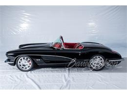 1960 Chevrolet Corvette (CC-1802644) for sale in Scottsdale, Arizona
