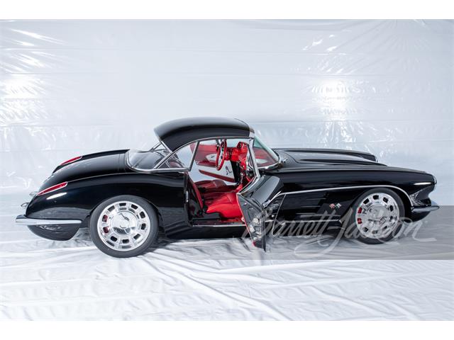 1960 Chevrolet Corvette (CC-1802644) for sale in Scottsdale, Arizona