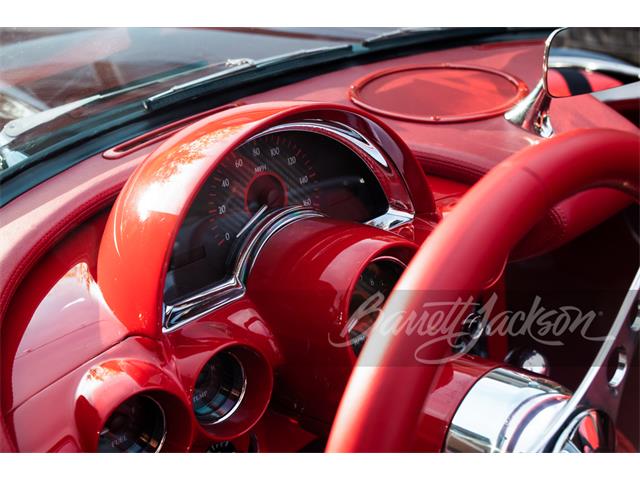 1960 Chevrolet Corvette (CC-1802644) for sale in Scottsdale, Arizona