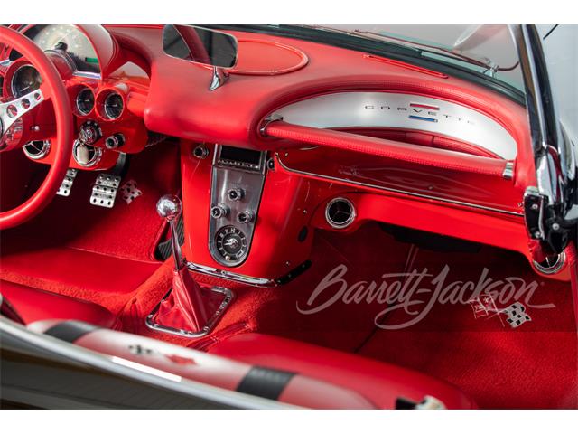 1960 Chevrolet Corvette (CC-1802644) for sale in Scottsdale, Arizona