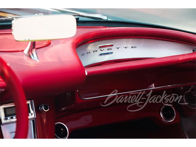 1960 Chevrolet Corvette (CC-1802644) for sale in Scottsdale, Arizona