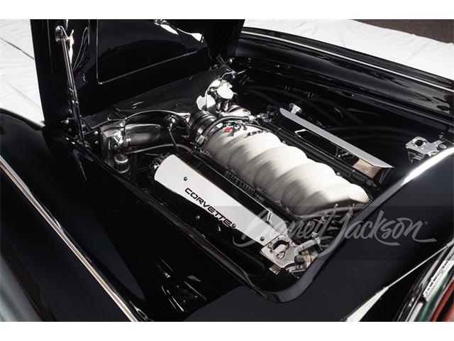 1960 Chevrolet Corvette (CC-1802644) for sale in Scottsdale, Arizona