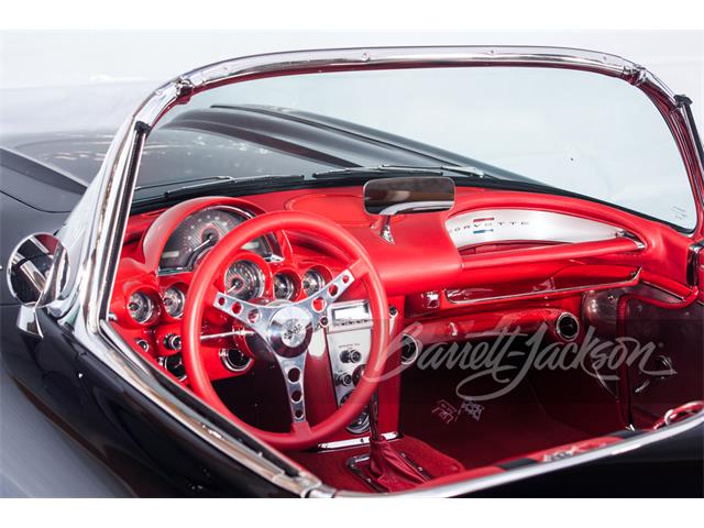 1960 Chevrolet Corvette (CC-1802644) for sale in Scottsdale, Arizona