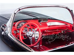 1960 Chevrolet Corvette (CC-1802644) for sale in Scottsdale, Arizona
