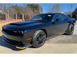 2023 Dodge Challenger SRT Demon (CC-1802666) for sale in Scottsdale, Arizona