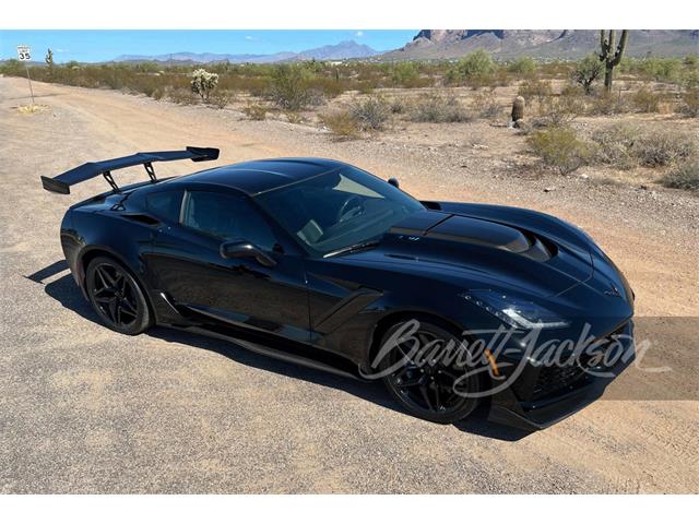 2019 Chevrolet Corvette (CC-1802668) for sale in Scottsdale, Arizona