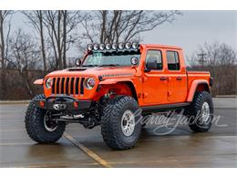 2023 Jeep Gladiator (CC-1802683) for sale in Scottsdale, Arizona