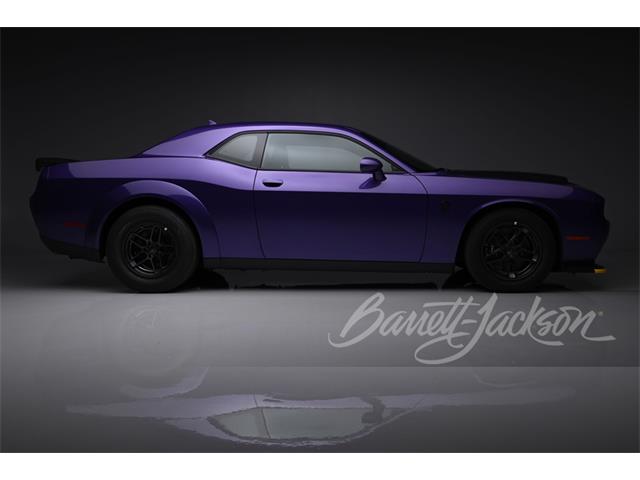 2023 Dodge Challenger (CC-1802684) for sale in Scottsdale, Arizona