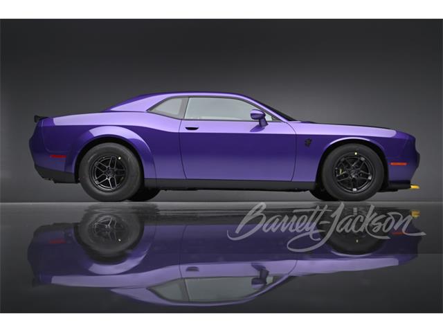 2023 Dodge Challenger (CC-1802684) for sale in Scottsdale, Arizona