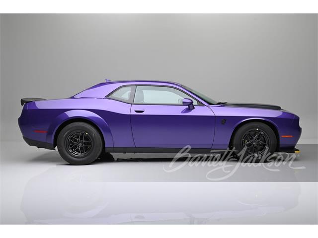 2023 Dodge Challenger (CC-1802684) for sale in Scottsdale, Arizona