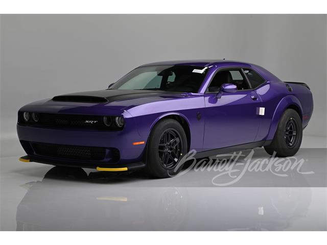 2023 Dodge Challenger (CC-1802684) for sale in Scottsdale, Arizona
