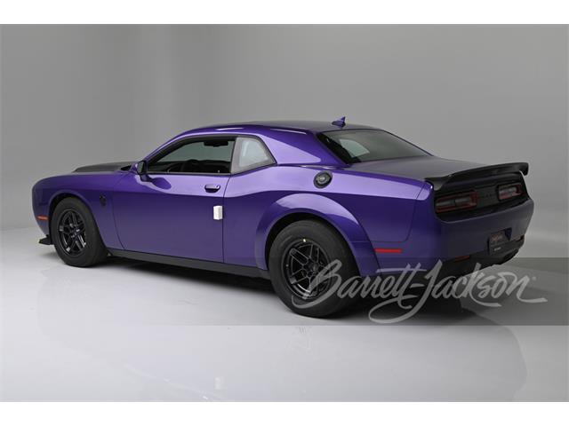 2023 Dodge Challenger (CC-1802684) for sale in Scottsdale, Arizona