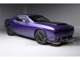 2023 Dodge Challenger (CC-1802684) for sale in Scottsdale, Arizona