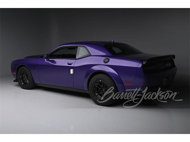 2023 Dodge Challenger (CC-1802684) for sale in Scottsdale, Arizona