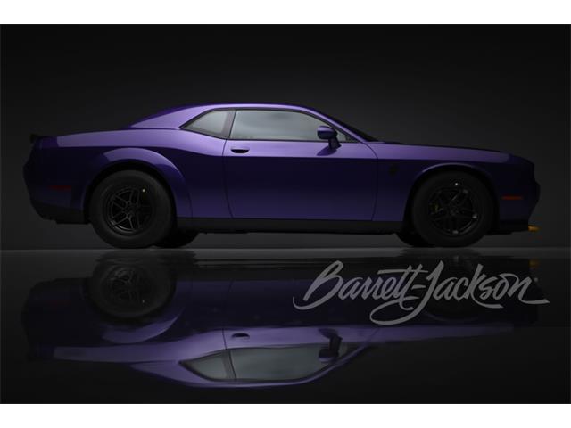 2023 Dodge Challenger (CC-1802684) for sale in Scottsdale, Arizona