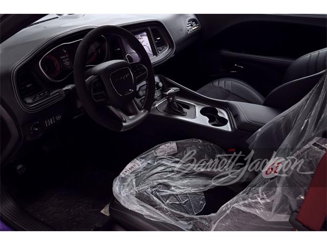 2023 Dodge Challenger (CC-1802684) for sale in Scottsdale, Arizona