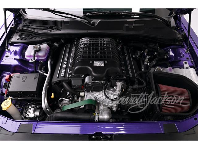 2023 Dodge Challenger (CC-1802684) for sale in Scottsdale, Arizona