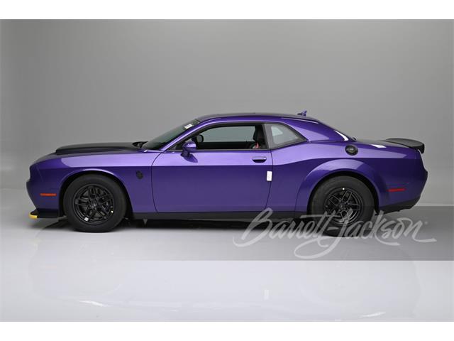 2023 Dodge Challenger (CC-1802684) for sale in Scottsdale, Arizona