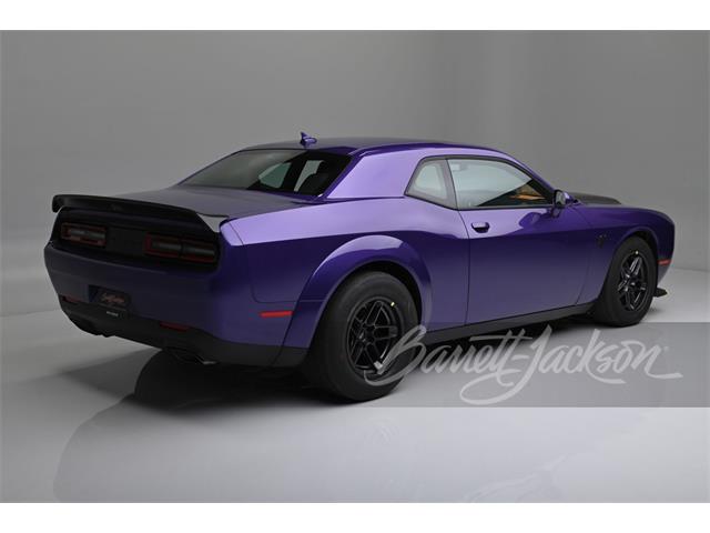 2023 Dodge Challenger (CC-1802684) for sale in Scottsdale, Arizona