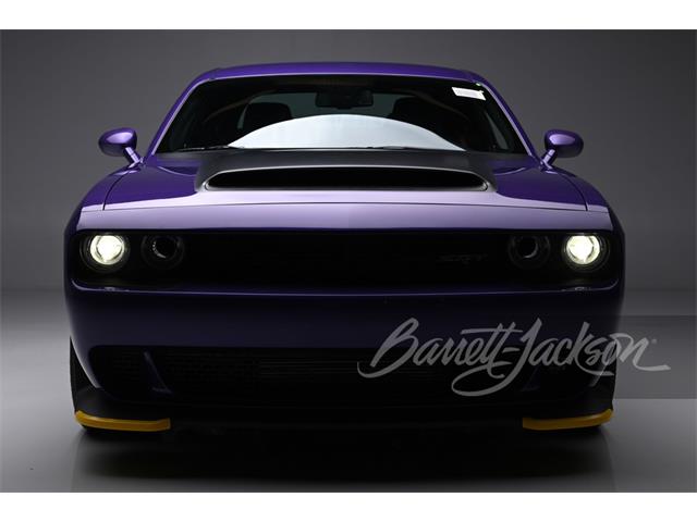 2023 Dodge Challenger (CC-1802684) for sale in Scottsdale, Arizona