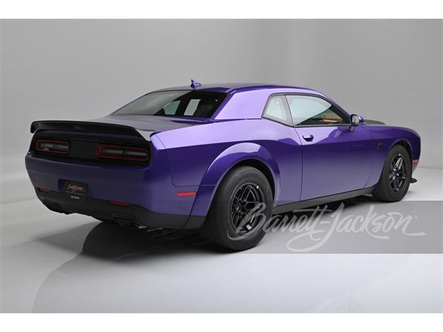 2023 Dodge Challenger (CC-1802684) for sale in Scottsdale, Arizona