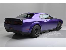 2023 Dodge Challenger (CC-1802684) for sale in Scottsdale, Arizona