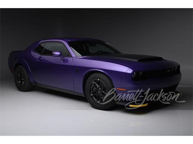 2023 Dodge Challenger (CC-1802684) for sale in Scottsdale, Arizona