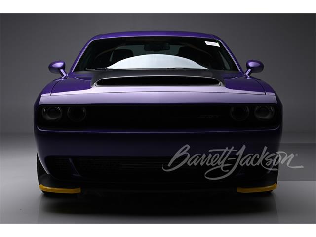 2023 Dodge Challenger (CC-1802684) for sale in Scottsdale, Arizona