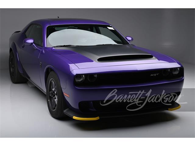 2023 Dodge Challenger (CC-1802684) for sale in Scottsdale, Arizona