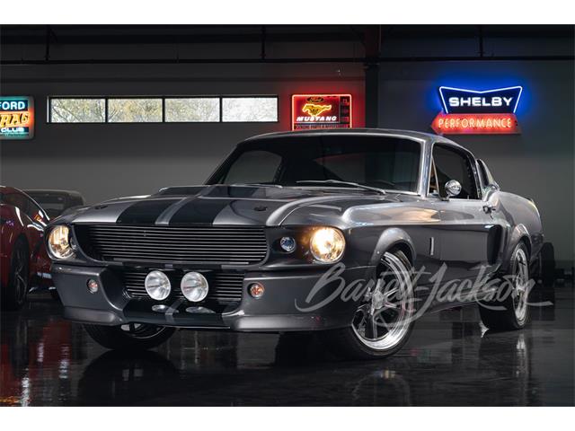 1967 Ford Mustang (CC-1802686) for sale in Scottsdale, Arizona