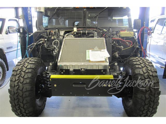 1995 AM General Hummer for Sale | ClassicCars.com | CC-1802687