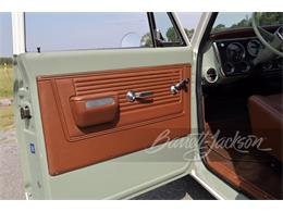 1969 Chevrolet C10 (CC-1802695) for sale in Scottsdale, Arizona
