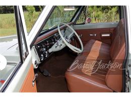 1969 Chevrolet C10 (CC-1802695) for sale in Scottsdale, Arizona