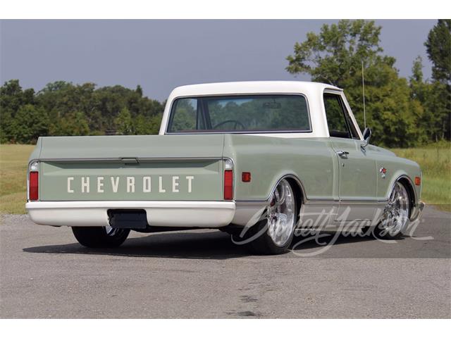 1969 Chevrolet C10 (CC-1802695) for sale in Scottsdale, Arizona