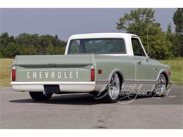 1969 Chevrolet C10 (CC-1802695) for sale in Scottsdale, Arizona