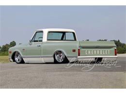 1969 Chevrolet C10 (CC-1802695) for sale in Scottsdale, Arizona